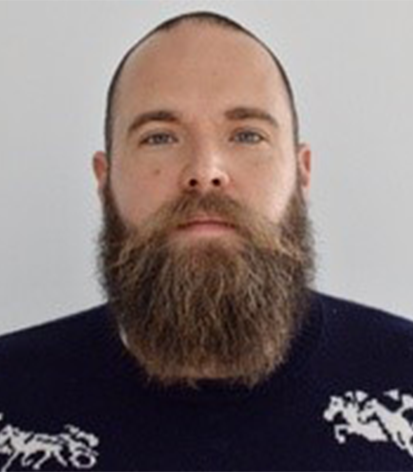 Edouard Fromageau